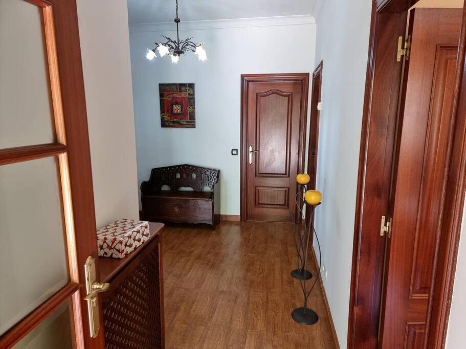 Doninos, Maravilla Del Mundo, Te Esperamos. Ferrol Exterior foto